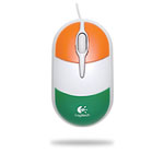 Mini Optical Mouse Plus