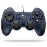 Dual Action Gamepad