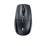 RX720 Cordless Laser Mouse for Business