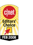 C/Net Editor's Choice