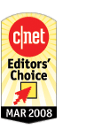 C/Net Editor's Choice