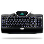 G19 Keyboard for Gaming