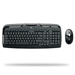 Cordless Desktop� EX 110