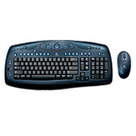 Cordless Desktop LX 500