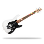 Wireless Guitar Controller for Wii™ 