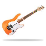 Wireless Guitar Controller for Xbox