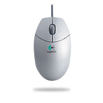 Mini Optical Mouse
