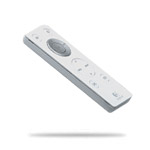 Remote Control, Pure-Fi Anywhere (white, not for Pure-Fi Anywhere 2)