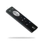 Remote Control, Pure-Fi Anywhere (black, not for Pure-Fi Anywhere 2)