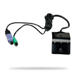 Receiver, Cordless Desktop EX 110 / S510