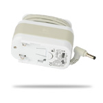 AC Adaptor, Pure-Fi Anywhere (white, not for PureFi Anywhere 2) - EU