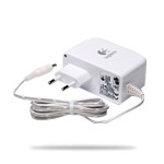 AC Adaptor, mm50 Portable Speaker (white), EU