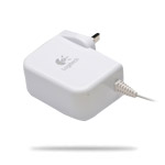 AC Adaptor, mm50 Portable Speaker (white), UK