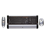 Cordless Desktop S 510 Media Remote