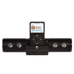 mm32 Portable Speakers for iPod