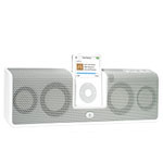 mm50 Portable Speakers for iPod
