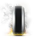 Scroll with it