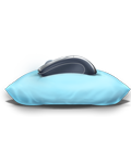 V320 Cordless Optical Mouse
