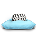Zebra Mouse - Kid control