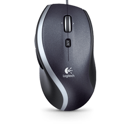 Logitech M500 Скачать Драйвера