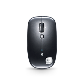 Bluetooth® Mouse M555b