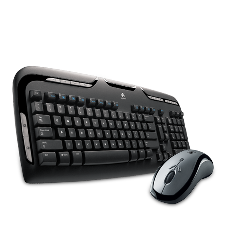 Cordless Desktop&reg; LX 310 Laser