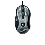 MX518 Gaming Grade Optical Mouse