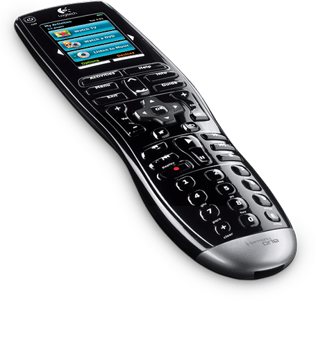 Harmony® One Advanced Universal Remote