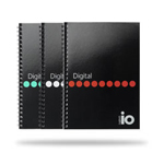A4 Notebook