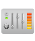 Handy controls