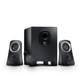 Speaker System Z313