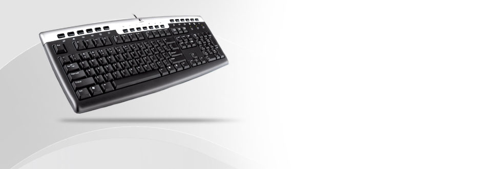 Navigator Keyboard