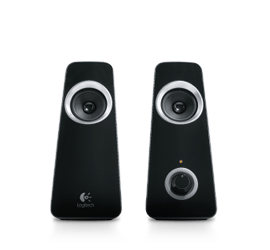 best speaker system for desktop
 on Speakers & Speaker Systems - Logitech