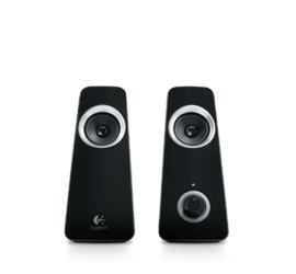 Speaker System Z320