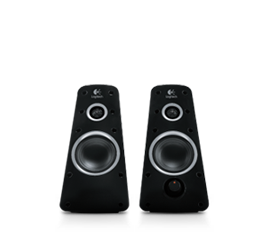Speaker System Z520
