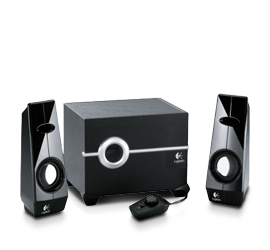 Speaker System Z103