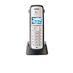 Cordless Internet Handset