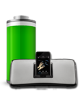 Rechargeable Speaker S315i