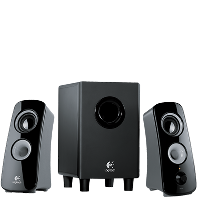Speaker System Z323