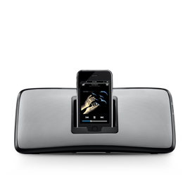 Rechargeable Speaker S315i