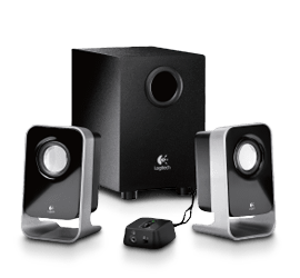 Ls21speakers on Ls21 2 1 Stereo Speaker System