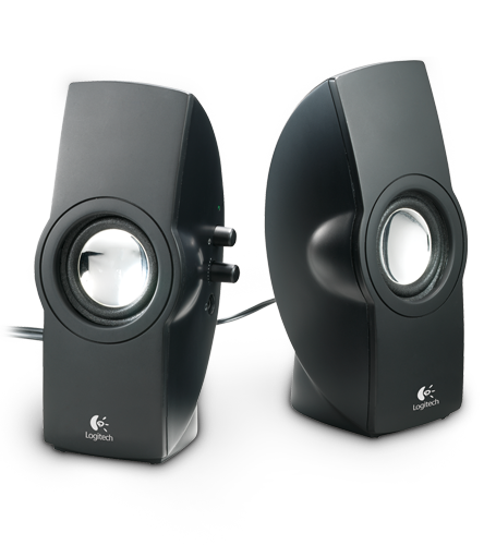 R-5 Speakers