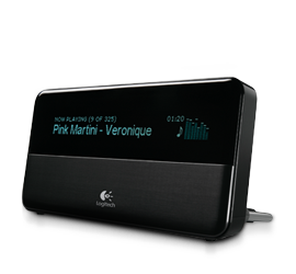 Squeezebox Classic™