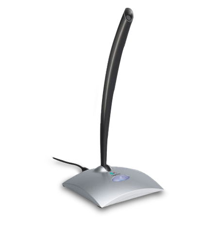 Logitech klawiatura mysz bezprzewodowa MK300 Logitech USB Desktop Microphone