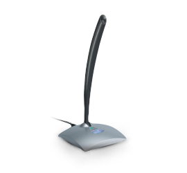 USB Desktop Microphone