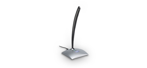 Logitech USB Desktop Microphone
