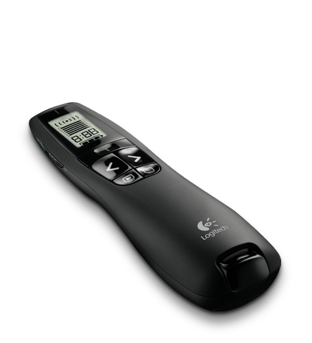 Logitech Professional Presenter R800