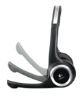 Flexible, Rotating boom