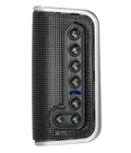 Easy-access controls