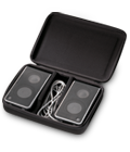 Lightweight, portable design